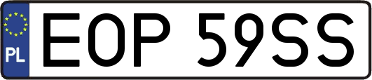 EOP59SS