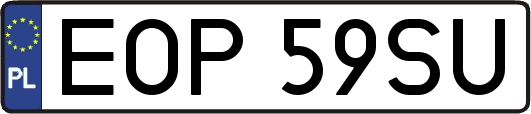 EOP59SU