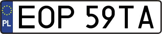 EOP59TA