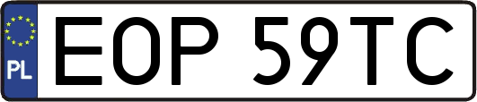 EOP59TC