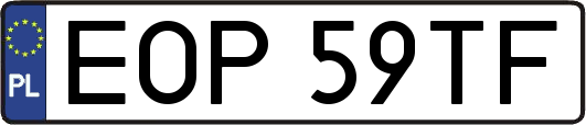 EOP59TF