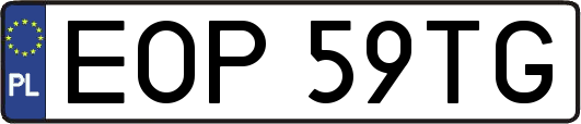 EOP59TG