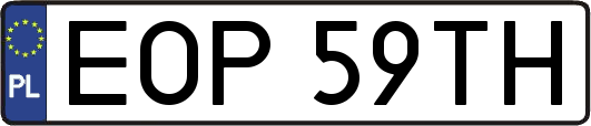 EOP59TH