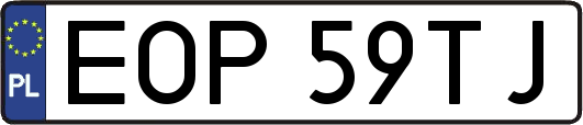 EOP59TJ
