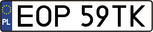 EOP59TK