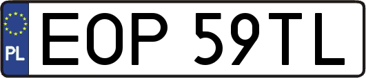 EOP59TL