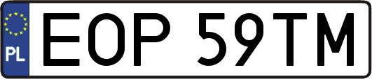 EOP59TM