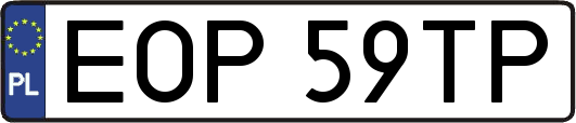 EOP59TP