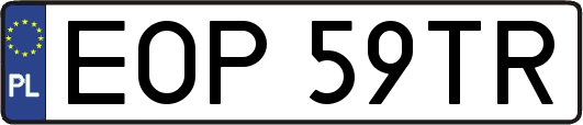 EOP59TR