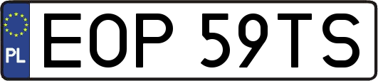 EOP59TS