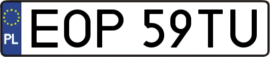 EOP59TU