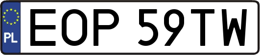 EOP59TW