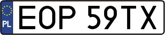 EOP59TX
