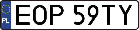 EOP59TY