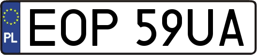 EOP59UA