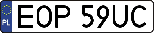 EOP59UC