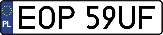 EOP59UF