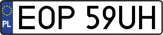 EOP59UH