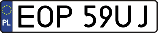 EOP59UJ