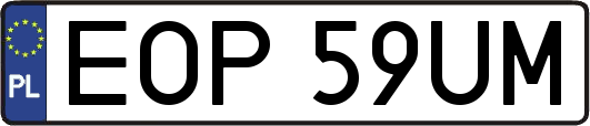 EOP59UM