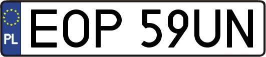 EOP59UN