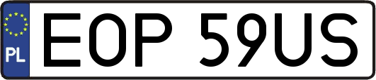 EOP59US