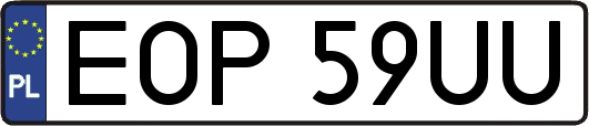 EOP59UU