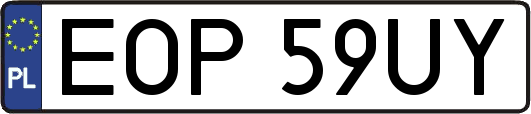 EOP59UY