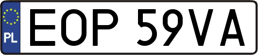 EOP59VA