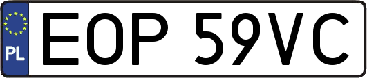 EOP59VC