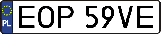 EOP59VE