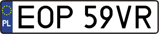 EOP59VR