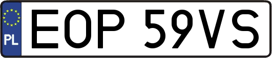 EOP59VS