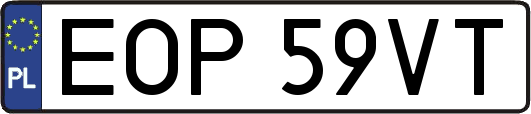 EOP59VT
