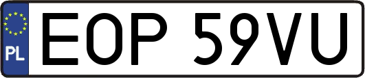 EOP59VU