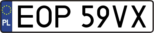 EOP59VX