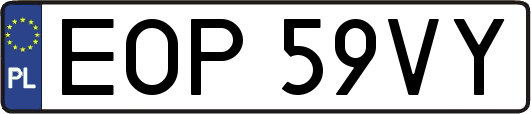 EOP59VY