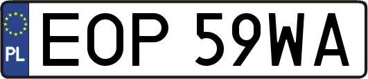 EOP59WA