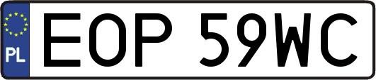 EOP59WC