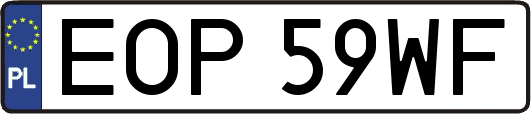 EOP59WF
