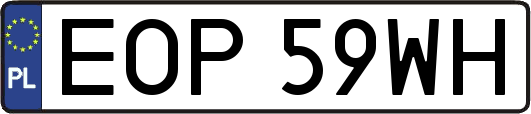 EOP59WH