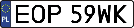 EOP59WK