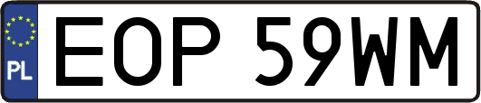 EOP59WM