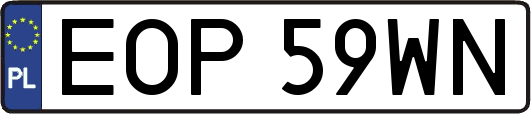 EOP59WN