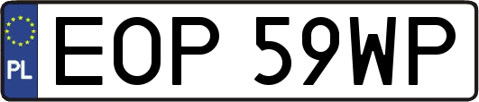 EOP59WP