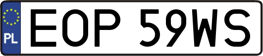 EOP59WS