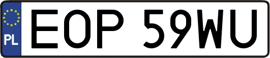 EOP59WU