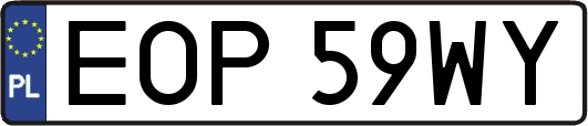 EOP59WY