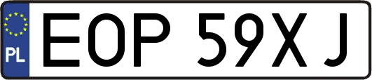 EOP59XJ