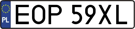 EOP59XL